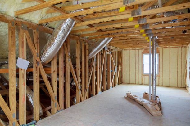 Best Eco-Friendly Insulation in Village Of The Branch, NY