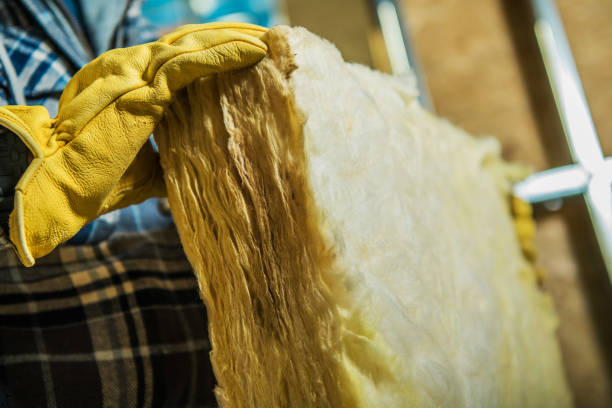 Types of Insulation We Offer in Village Of The Branch, NY