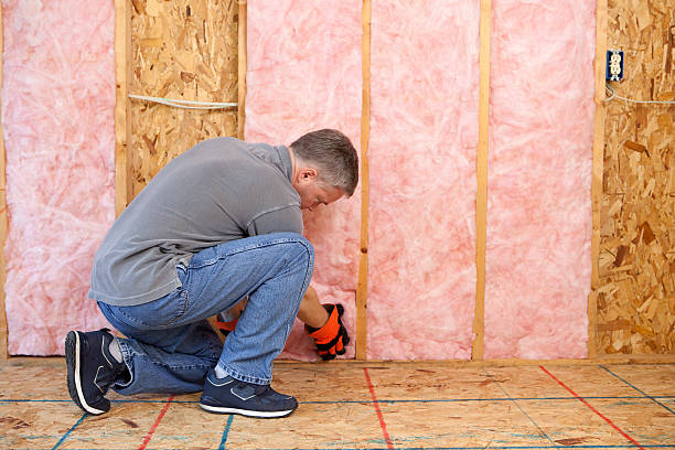 Best Specialized Insulation Services in Village Of The Branch, NY