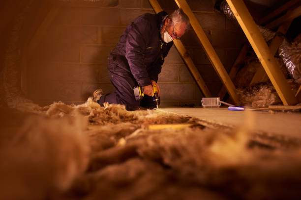 Best Insulation for Specific Applications in Village Of The Branch, NY