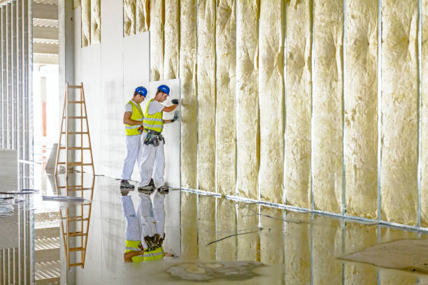 Best Spray Foam Insulation in Village Of The Branch, NY